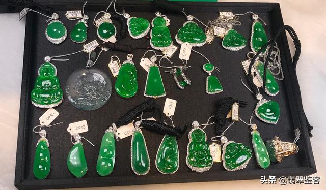 关于翡翠知识解答视频的信息-第1张图片-翡翠网 关于翡翠知识解答视频的信息-第1张图片-翡翠网