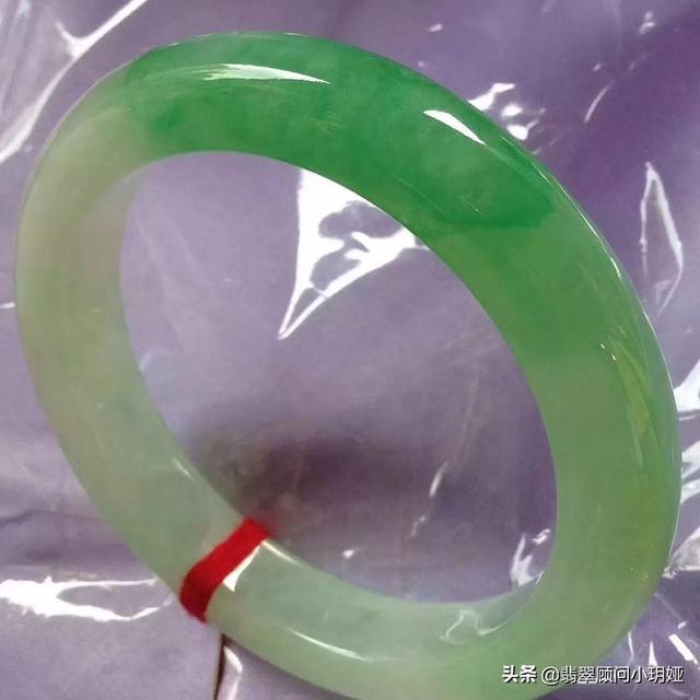 包含翡翠手镯小怎么取下的词条-第1张图片-翡翠网 包含翡翠手镯小怎么取下的词条-第1张图片-翡翠网