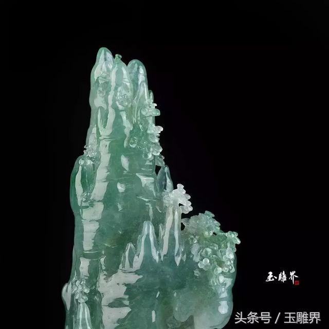 包含翡翠手镯山水的词条-第20张图片-翡翠网