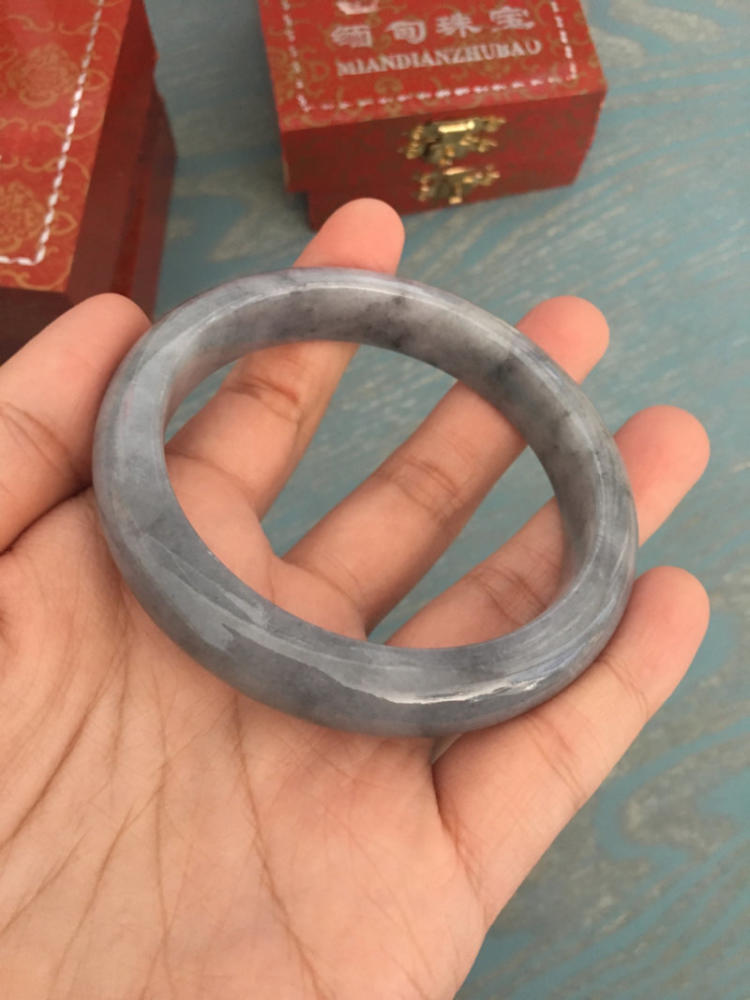 包含乌鸡种翡翠手镯价格的词条-第2张图片-翡翠网 包含乌鸡种翡翠手镯价格的词条-第2张图片-翡翠网