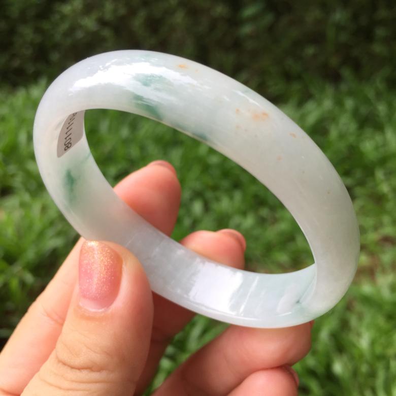 ps做翡翠手镯,用ps做玉镯-第1张图片-翡翠网 ps做翡翠手镯,用ps做玉镯-第1张图片-翡翠网