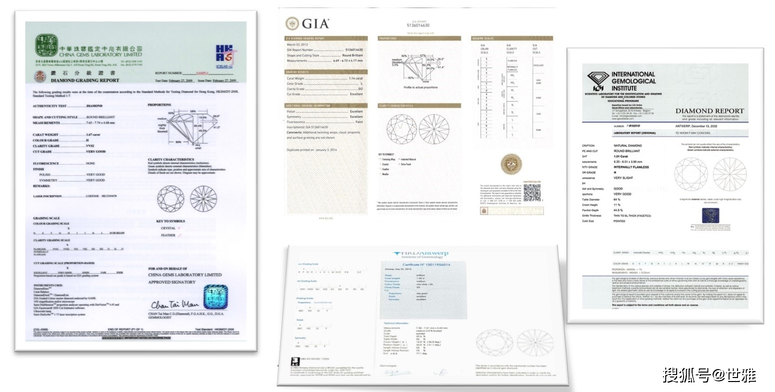 翡翠鉴定证书查询官网的简单介绍-第2张图片-翡翠网 翡翠鉴定证书查询官网的简单介绍-第2张图片-翡翠网