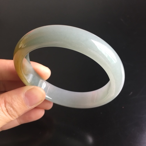 黑色手镯是什么手镯黑色翡翠手镯图片-第2张图片-翡翠网 黑色手镯是什么手镯黑色翡翠手镯图片-第2张图片-翡翠网