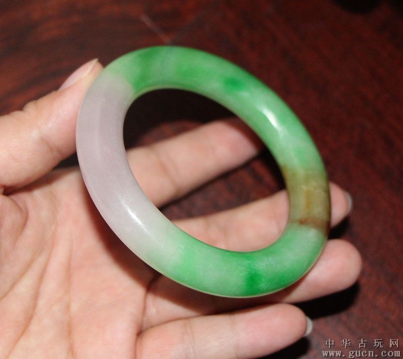 包含翡翠福禄寿三色手镯的词条-第1张图片-翡翠网 包含翡翠福禄寿三色手镯的词条-第1张图片-翡翠网
