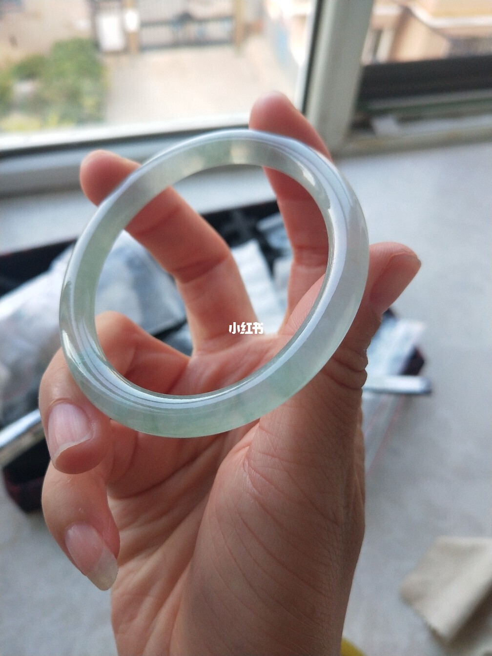 周大福2万的翡翠手镯,周大福的翡翠值得买吗-第2张图片-翡翠网 周大福2万的翡翠手镯,周大福的翡翠值得买吗-第2张图片-翡翠网