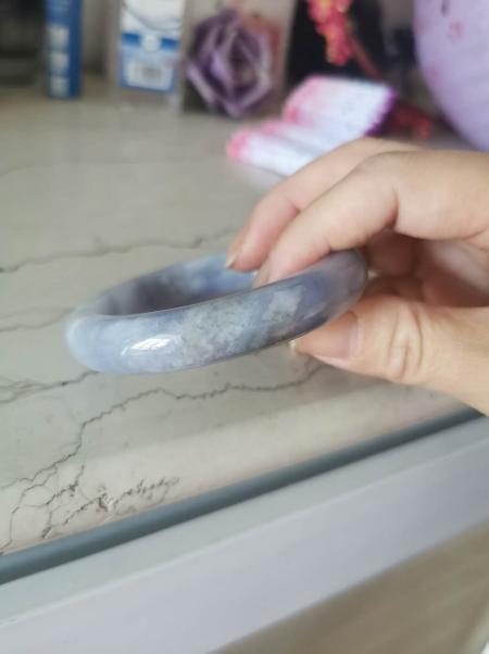 关于低档翡翠手镯的信息-第2张图片-翡翠网 关于低档翡翠手镯的信息-第2张图片-翡翠网