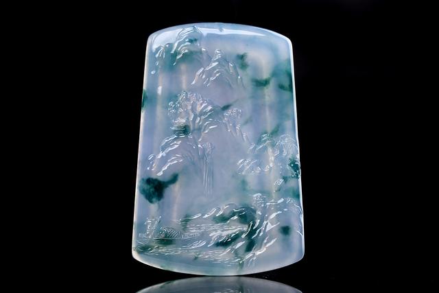 天然翡翠a货价格怎么差距那么大的简单介绍-第1张图片-翡翠网 天然翡翠a货价格怎么差距那么大的简单介绍-第1张图片-翡翠网