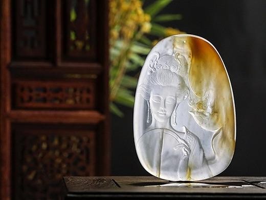 天然翡翠a货价格怎么差距那么大的简单介绍-第2张图片-翡翠网 天然翡翠a货价格怎么差距那么大的简单介绍-第2张图片-翡翠网