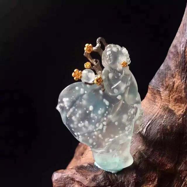 包含2万元翡翠原石出货的词条-第11张图片-翡翠网 包含2万元翡翠原石出货的词条-第11张图片-翡翠网