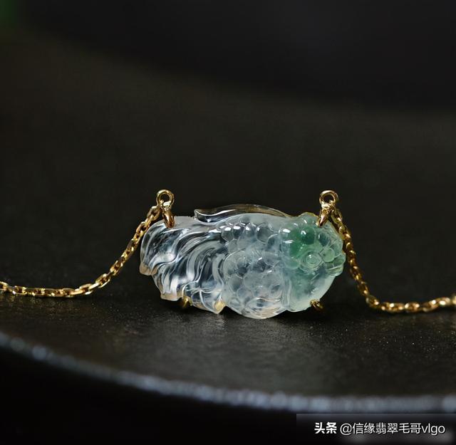 关于最新高考翡翠知识的信息-第2张图片-翡翠网 关于最新高考翡翠知识的信息-第2张图片-翡翠网