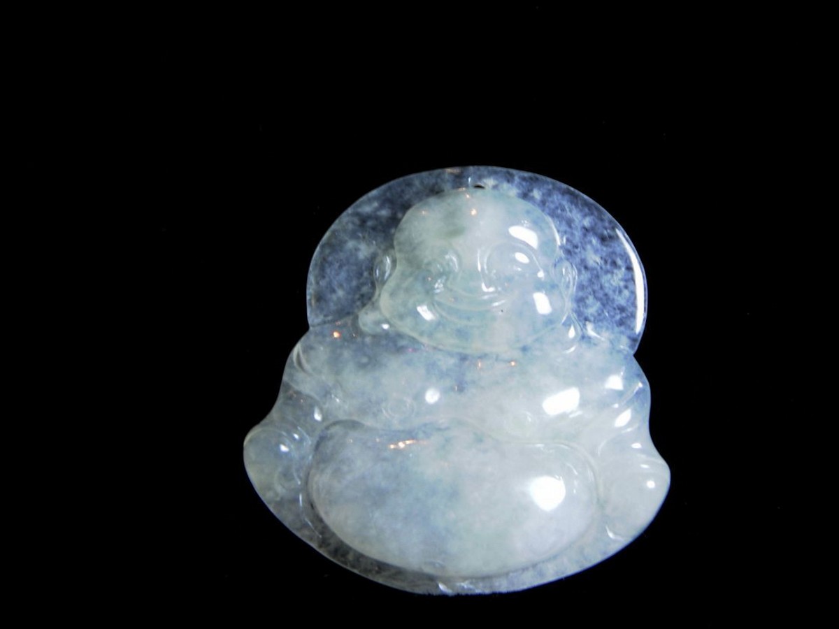 白色冰种翡翠价格的简单介绍-第1张图片-翡翠网 白色冰种翡翠价格的简单介绍-第1张图片-翡翠网