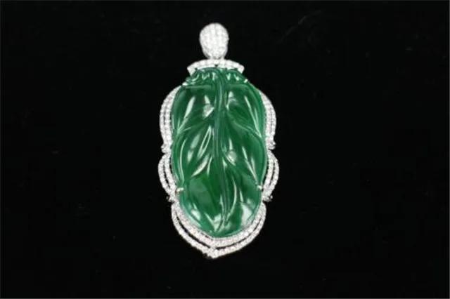 翡翠和玉怎么区分的简单介绍-第2张图片-翡翠网 翡翠和玉怎么区分的简单介绍-第2张图片-翡翠网