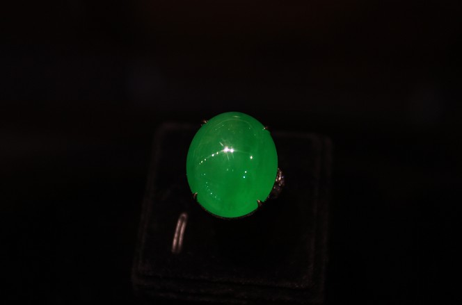 翡翠鉴定价格天津的简单介绍-第2张图片-翡翠网 翡翠鉴定价格天津的简单介绍-第2张图片-翡翠网