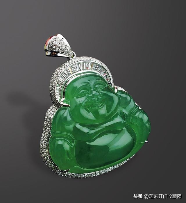 翡翠原石能涨价吗的简单介绍-第2张图片-翡翠网 翡翠原石能涨价吗的简单介绍-第2张图片-翡翠网