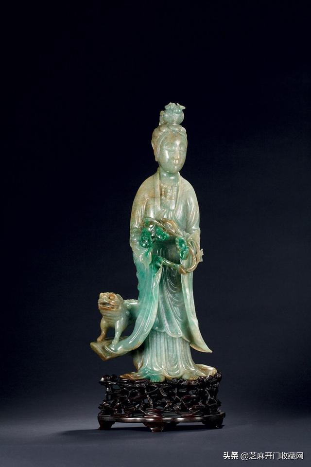 翡翠原石能涨价吗的简单介绍-第9张图片-翡翠网 翡翠原石能涨价吗的简单介绍-第9张图片-翡翠网