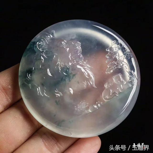 翡翠设计神来之笔设计图,翡翠手镯心设计图-第7张图片-翡翠网 翡翠设计神来之笔设计图,翡翠手镯心设计图-第7张图片-翡翠网