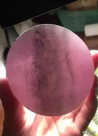 翡翠手镯芯价格翡翠手镯芯雕刻图案-第3张图片-翡翠网 翡翠手镯芯价格翡翠手镯芯雕刻图案-第3张图片-翡翠网