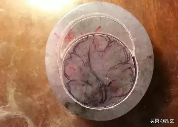 翡翠手镯芯价格翡翠手镯芯雕刻图案-第4张图片-翡翠网 翡翠手镯芯价格翡翠手镯芯雕刻图案-第4张图片-翡翠网