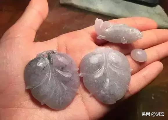 翡翠手镯芯价格翡翠手镯芯雕刻图案-第6张图片-翡翠网 翡翠手镯芯价格翡翠手镯芯雕刻图案-第6张图片-翡翠网