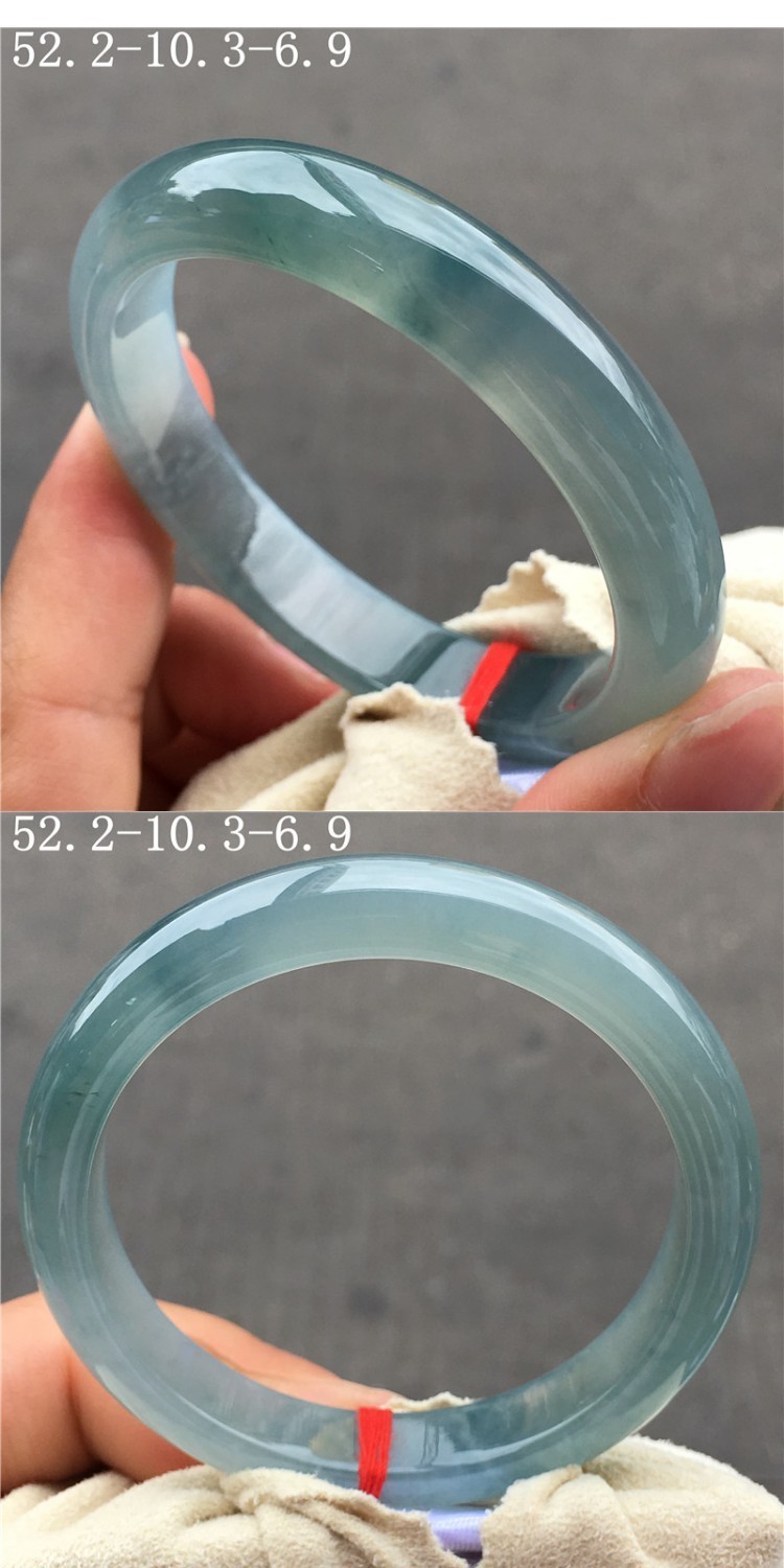 翡翠手镯商场卖一万值多少钱,商场一口价的翡翠手镯好吗-第2张图片-翡翠网 翡翠手镯商场卖一万值多少钱,商场一口价的翡翠手镯好吗-第2张图片-翡翠网