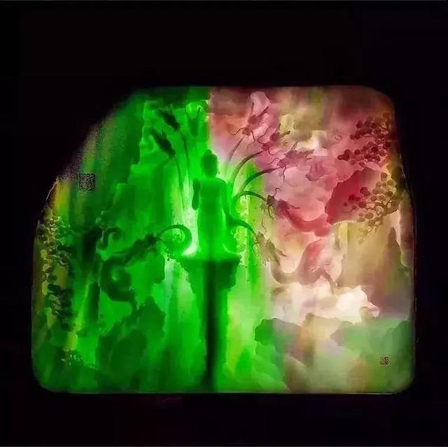 翡翠图片欣赏图片高清图片,翡翠图片欣赏高清-第18张图片-翡翠网 翡翠图片欣赏图片高清图片,翡翠图片欣赏高清-第18张图片-翡翠网