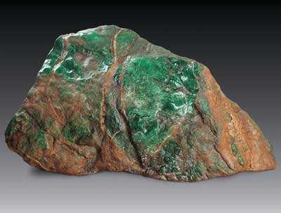 翡翠手镯上的矿点是什么翡翠手镯有矿点是什么意思-第3张图片-翡翠网 翡翠手镯上的矿点是什么翡翠手镯有矿点是什么意思-第3张图片-翡翠网