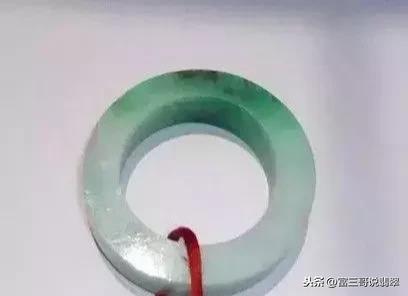 春带彩翡翠手镯价格,春带彩翡翠手镯16万-第21张图片-翡翠网 春带彩翡翠手镯价格,春带彩翡翠手镯16万-第21张图片-翡翠网