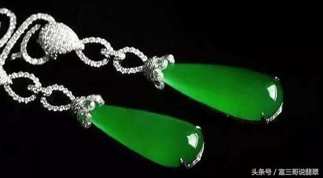 包含翡翠手镯一般带多久会变润的词条-第7张图片-翡翠网 包含翡翠手镯一般带多久会变润的词条-第7张图片-翡翠网