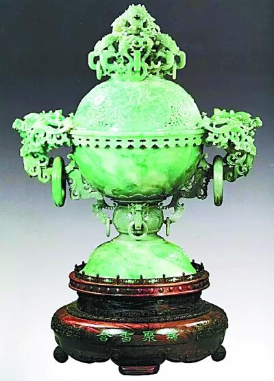 翡翠知识解答原材料创作中心的简单介绍-第3张图片-翡翠网 翡翠知识解答原材料创作中心的简单介绍-第3张图片-翡翠网