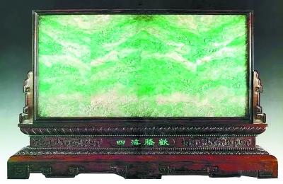 翡翠知识解答原材料创作中心的简单介绍-第4张图片-翡翠网 翡翠知识解答原材料创作中心的简单介绍-第4张图片-翡翠网