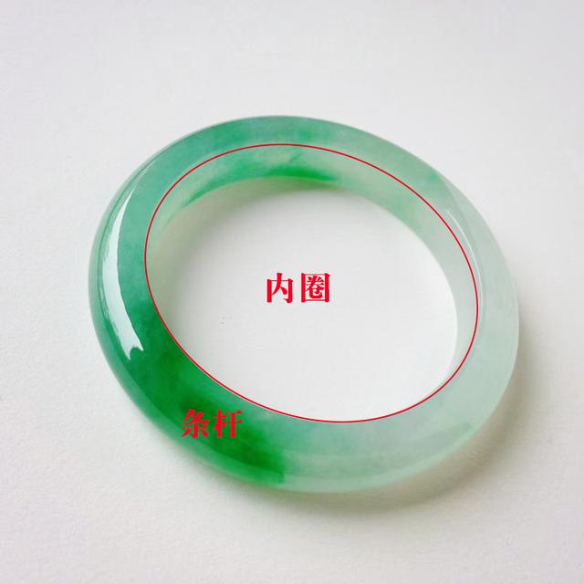 翡翠手镯表面有点磨花怎么办,翡翠手镯表-第2张图片-翡翠网 翡翠手镯表面有点磨花怎么办,翡翠手镯表-第2张图片-翡翠网