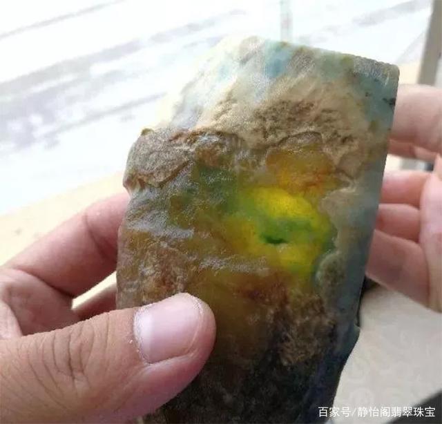 达马坎原石翡翠达马坎翡翠成品-第2张图片-翡翠网 达马坎原石翡翠达马坎翡翠成品-第2张图片-翡翠网