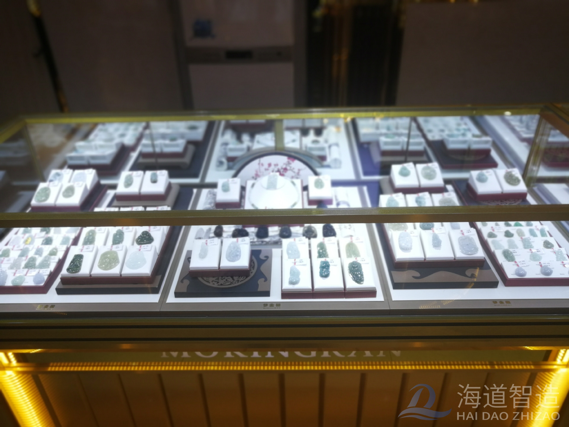 梦金园翡翠手镯,梦金园玉器好吗-第1张图片-翡翠网 梦金园翡翠手镯,梦金园玉器好吗-第1张图片-翡翠网