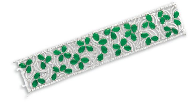 关于翡翠知识讲座(6高清版)的信息-第25张图片-翡翠网