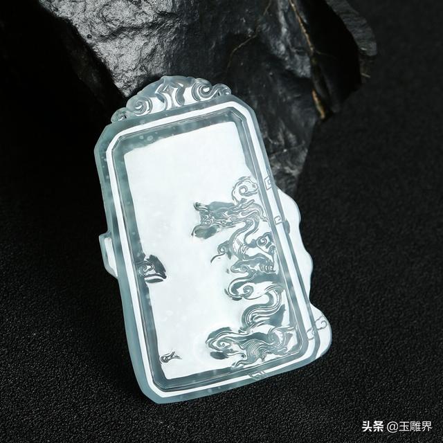 冰种雪花棉翡翠的价格蓝色冰种翡翠雪花棉-第7张图片-翡翠网 冰种雪花棉翡翠的价格蓝色冰种翡翠雪花棉-第7张图片-翡翠网