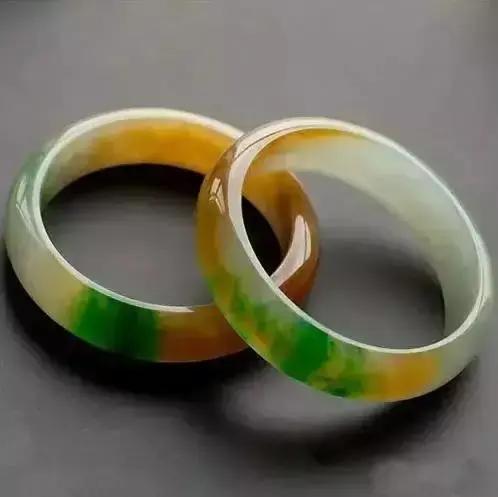 包含b货翡翠手镯图片的词条-第4张图片-翡翠网 包含b货翡翠手镯图片的词条-第4张图片-翡翠网