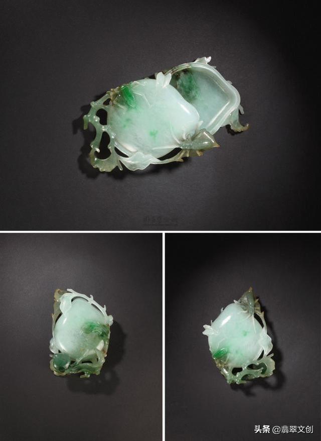 翡翠原石小水潭的简单介绍-第1张图片-翡翠网 翡翠原石小水潭的简单介绍-第1张图片-翡翠网