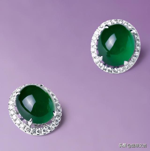 翡翠原石小水潭的简单介绍-第7张图片-翡翠网 翡翠原石小水潭的简单介绍-第7张图片-翡翠网