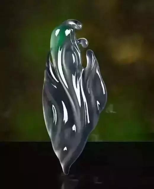 翡翠手镯戴哪个手比较好,随形翡翠手镯-第5张图片-翡翠网 翡翠手镯戴哪个手比较好,随形翡翠手镯-第5张图片-翡翠网