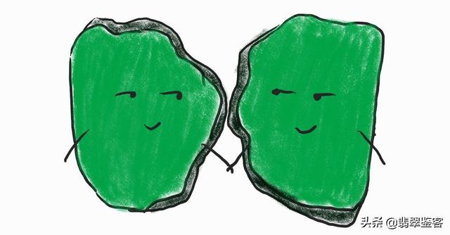 翡翠手镯怎么保养翡翠手镯心得-第3张图片-翡翠网 翡翠手镯怎么保养翡翠手镯心得-第3张图片-翡翠网