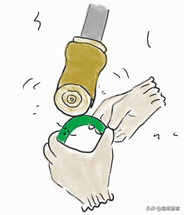 翡翠手镯怎么保养翡翠手镯心得-第10张图片-翡翠网 翡翠手镯怎么保养翡翠手镯心得-第10张图片-翡翠网