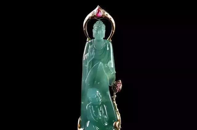 冰种翡翠戒指价格冰种翡翠一克价格-第1张图片-翡翠网 冰种翡翠戒指价格冰种翡翠一克价格-第1张图片-翡翠网