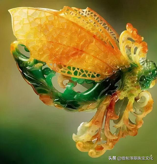 翡翠小知识100例的简单介绍-第28张图片-翡翠网 翡翠小知识100例的简单介绍-第28张图片-翡翠网