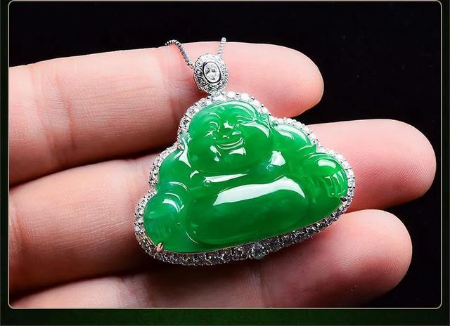 380克翡翠原石图片的简单介绍-第6张图片-翡翠网 380克翡翠原石图片的简单介绍-第6张图片-翡翠网