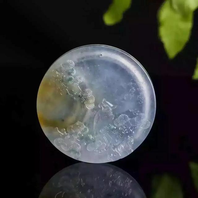 翡翠三彩手镯,翡翠三彩手镯料-第6张图片-翡翠网 翡翠三彩手镯,翡翠三彩手镯料-第6张图片-翡翠网