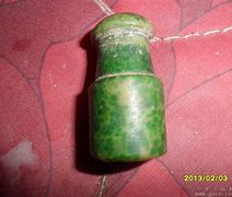 翡翠烟袋嘴的价格翡翠烟袋嘴图片价格表-第1张图片-翡翠网 翡翠烟袋嘴的价格翡翠烟袋嘴图片价格表-第1张图片-翡翠网