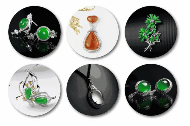 乌鸡翡翠手镯的功效与作用红翡翠手镯的功效-第1张图片-翡翠网 乌鸡翡翠手镯的功效与作用红翡翠手镯的功效-第1张图片-翡翠网