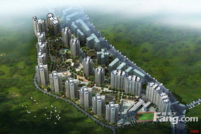 贵州万科翡翠传奇价格万科翡翠传奇户型图-第2张图片-翡翠网 贵州万科翡翠传奇价格万科翡翠传奇户型图-第2张图片-翡翠网