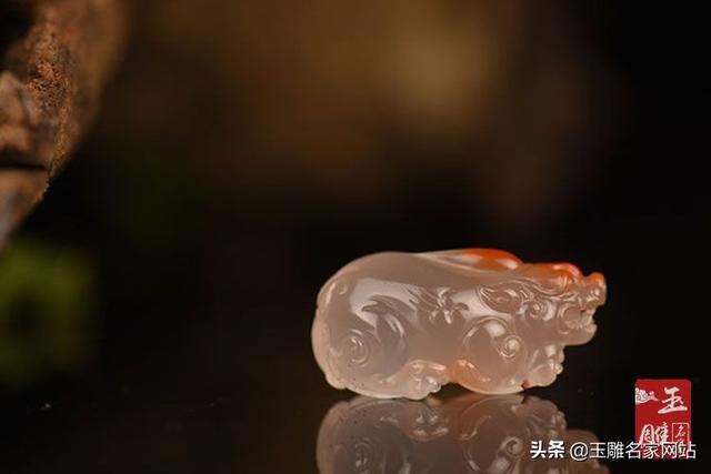 翡翠貔貅市场价,翡翠貔貅的价格行情-第2张图片-翡翠网 翡翠貔貅市场价,翡翠貔貅的价格行情-第2张图片-翡翠网