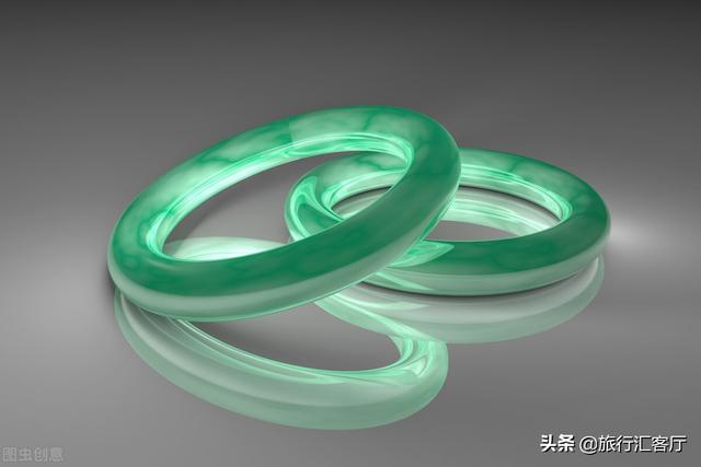 处理翡翠手镯图片,处理翡翠手镯-第1张图片-翡翠网 处理翡翠手镯图片,处理翡翠手镯-第1张图片-翡翠网